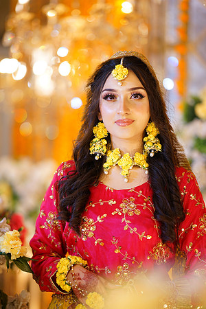 Roman & Areeja Mehndi 00184