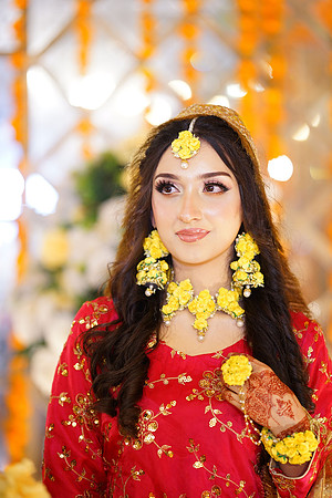 Roman & Areeja Mehndi 00191