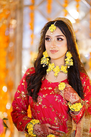 Roman & Areeja Mehndi 00192
