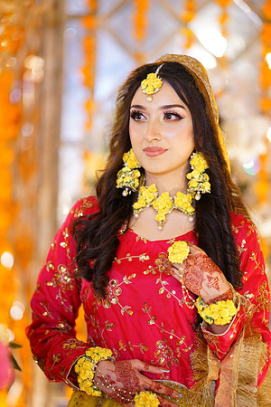 Roman & Areeja Mehndi 00193