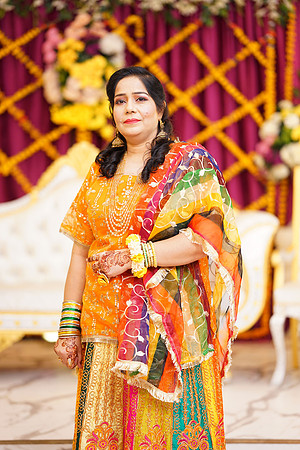 Ghufran & Fareeha Mehndi 00004