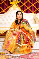 Ghufran & Fareeha Mehndi 00008
