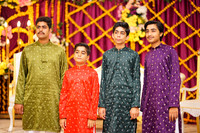 Ghufran & Fareeha Mehndi 00011