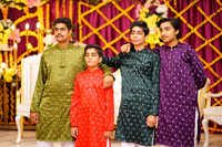 Ghufran & Fareeha Mehndi 00012