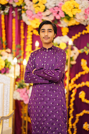 Ghufran & Fareeha Mehndi 00019