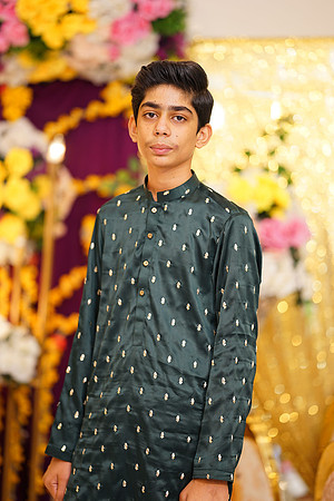 Ghufran & Fareeha Mehndi 00023