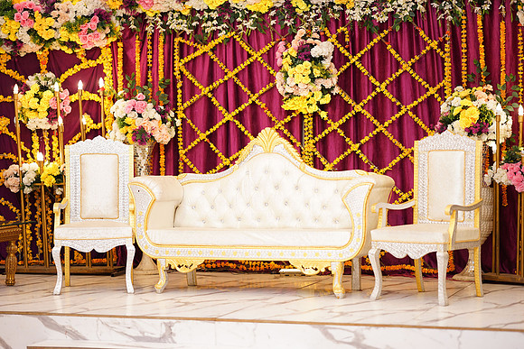 Ghufran & Fareeha Mehndi 00033