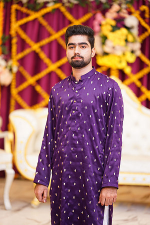 Ghufran & Fareeha Mehndi 00038