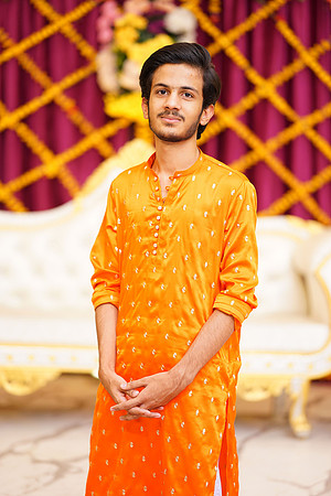 Ghufran & Fareeha Mehndi 00039