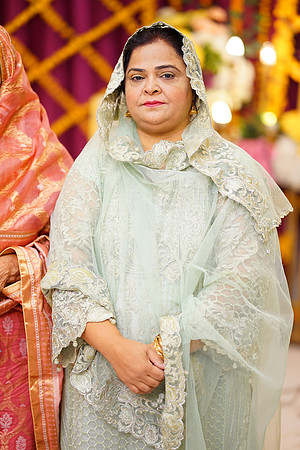 Ghufran & Fareeha Mehndi 00042