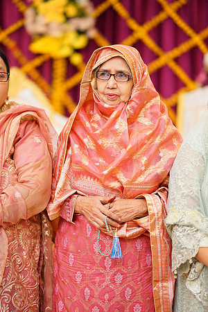 Ghufran & Fareeha Mehndi 00043