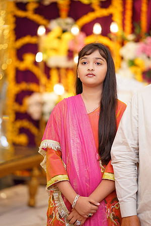 Ghufran & Fareeha Mehndi 00045