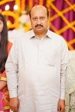 Ghufran & Fareeha Mehndi 00048