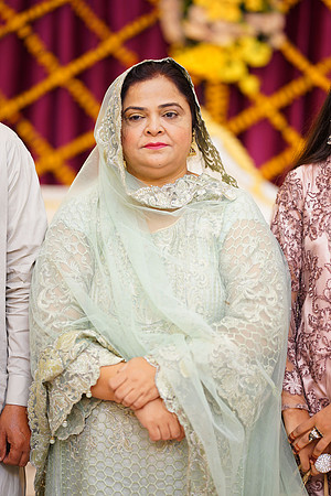 Ghufran & Fareeha Mehndi 00046