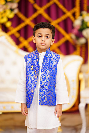 Ghufran & Fareeha Mehndi 00057