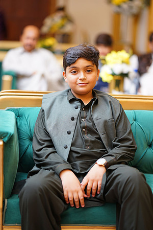 Ghufran & Fareeha Mehndi 00073