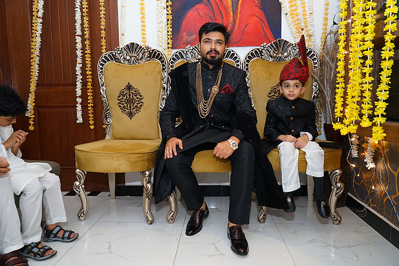 Ghufran & Fareeha Barat 00004