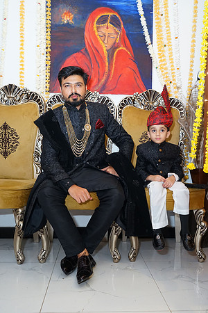 Ghufran & Fareeha Barat 00006
