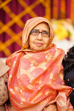 Ghufran & Fareeha Mehndi 00093