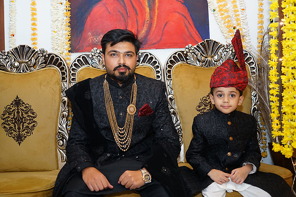 Ghufran & Fareeha Barat 00011