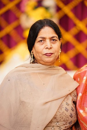 Ghufran & Fareeha Mehndi 00094