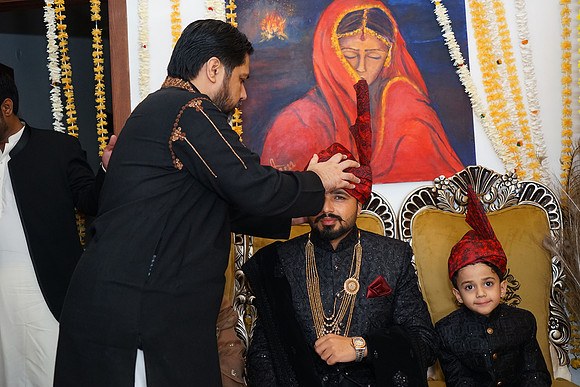 Ghufran & Fareeha Barat 00015