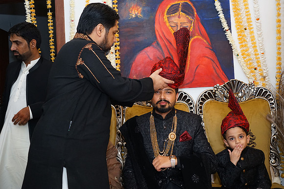 Ghufran & Fareeha Barat 00014