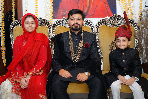 Ghufran & Fareeha Barat 00013
