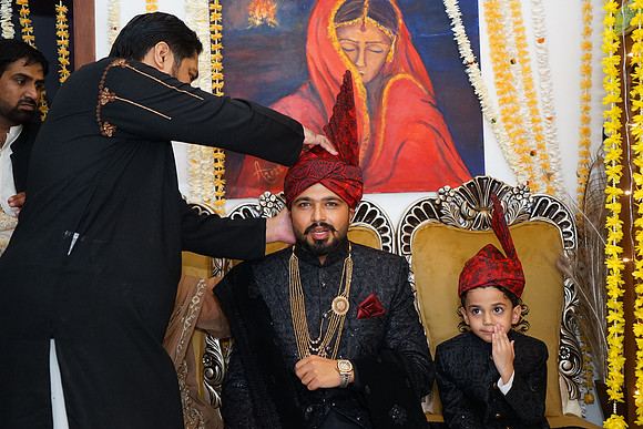 Ghufran & Fareeha Barat 00017