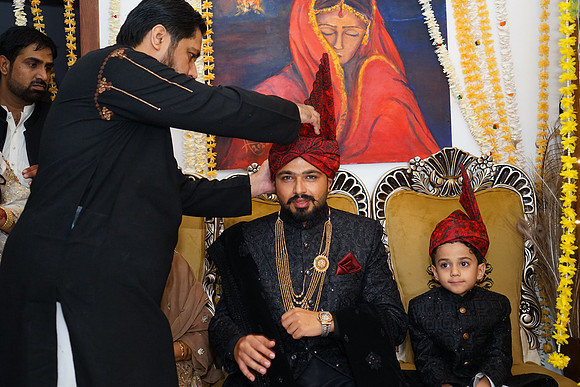 Ghufran & Fareeha Barat 00018