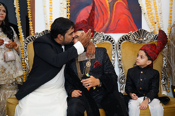 Ghufran & Fareeha Barat 00019