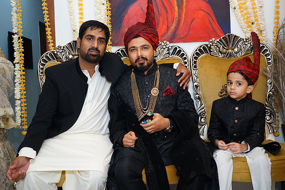Ghufran & Fareeha Barat 00021
