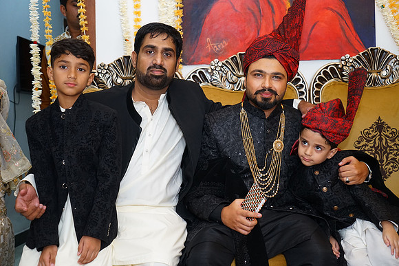 Ghufran & Fareeha Barat 00022