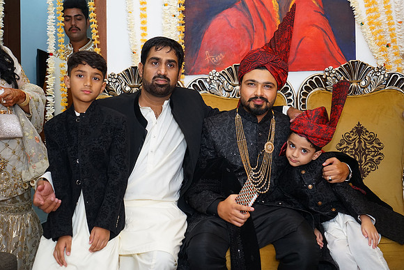Ghufran & Fareeha Barat 00023