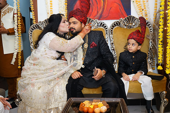 Ghufran & Fareeha Barat 00025