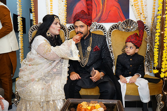 Ghufran & Fareeha Barat 00024