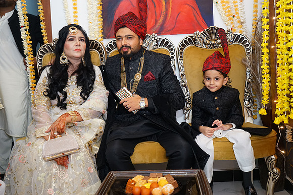 Ghufran & Fareeha Barat 00026