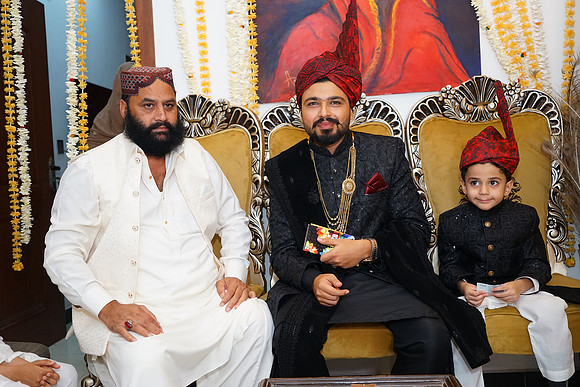 Ghufran & Fareeha Barat 00027