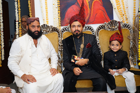 Ghufran & Fareeha Barat 00028