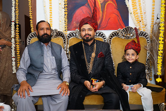 Ghufran & Fareeha Barat 00029
