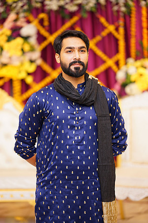 Ghufran & Fareeha Mehndi 00113