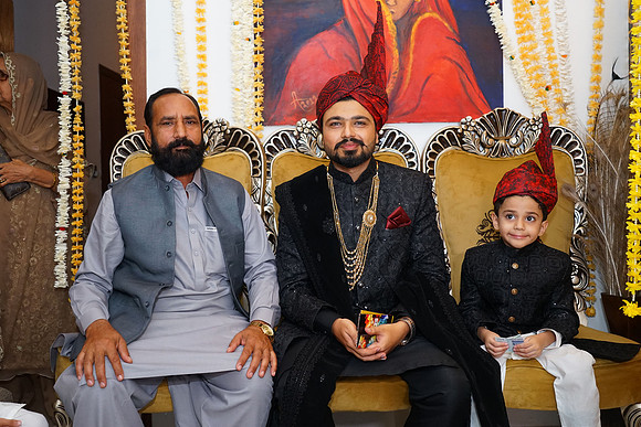 Ghufran & Fareeha Barat 00030