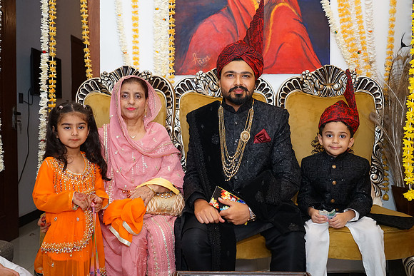 Ghufran & Fareeha Barat 00032