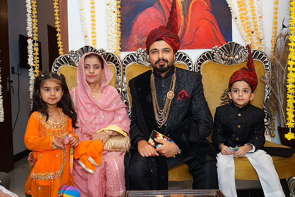 Ghufran & Fareeha Barat 00031