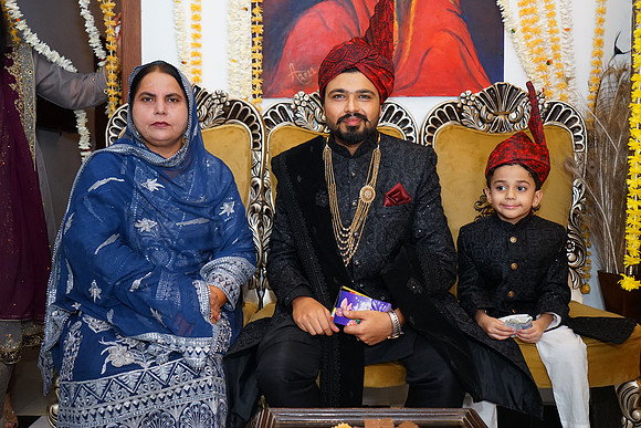 Ghufran & Fareeha Barat 00033