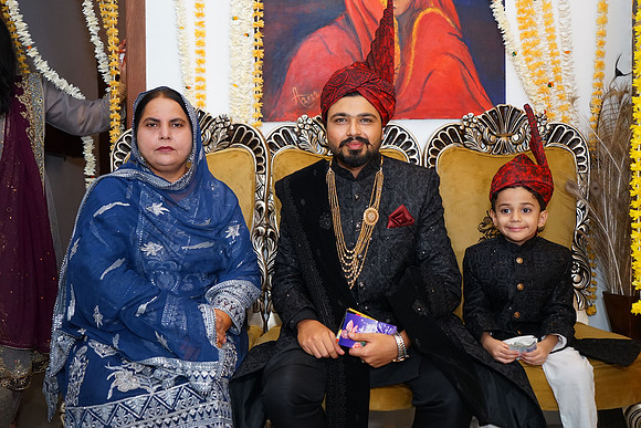 Ghufran & Fareeha Barat 00034