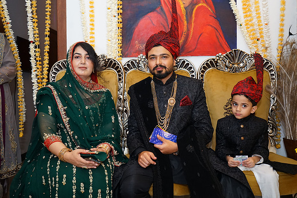 Ghufran & Fareeha Barat 00035