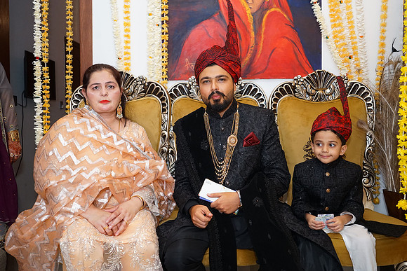 Ghufran & Fareeha Barat 00037