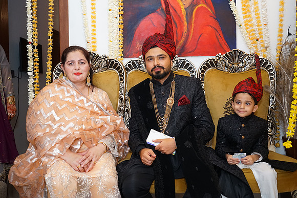Ghufran & Fareeha Barat 00038