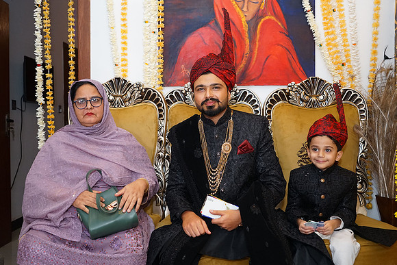 Ghufran & Fareeha Barat 00039